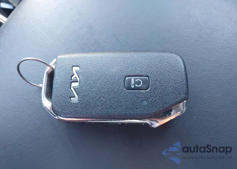 2022 Kia Telluride Ex z USA, uszkodzony, nr VIN 5XYP34HC9NG248826